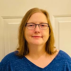 Meet your Posher, Joy